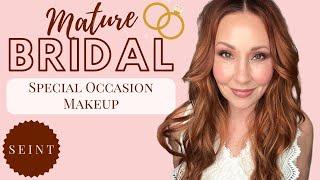 Mature Bridal Makeup: MOTB, MOTG, Bridesmaids, Special Occasion