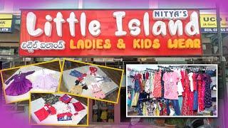 Discover Style, Celebrate Comfort at Nithya's Little Island! |secunderabad |zoneadds