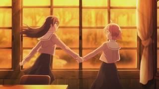 I LOVE U「AMV」YURI