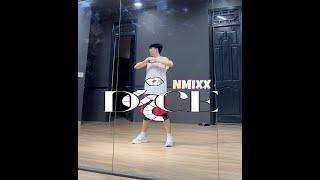 'DICE' NMIXX Dance Break Cover / Minh Dien