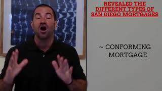 Revealed: The Different Types of San Diego Mortgage Loans (2019 Update)
