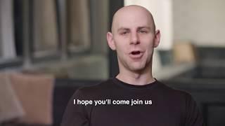 Adam Grant and the Next Big Idea Club