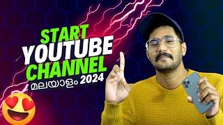 10 Proven Tips to Grow your YouTube Channel FAST in 2024