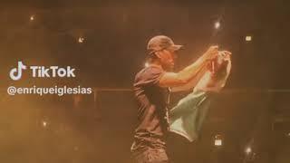 @EnriqueIglesias #thetrilogytour #chicago || NiCoNiKs #videoedit