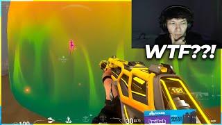 VALORANT, but it’s Insane FADE plays ( WTF & Epic Moments )