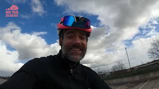 The Thrifty Dream Bike Challenge