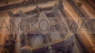 AngKor Wat - beyond your imagination