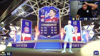 FUT FG PACKS TOTY LEWANDOWSKI