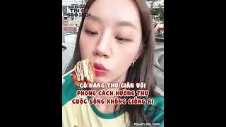 Hyeri - Minh chứng hùng hồn cho câu nói: Hình tượng có ăn được không?