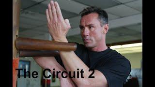 The Circuit 2 HD, Full Movie Olivier Gruner, Jalal Merhi, Lorenzo Lamas, #movie #action #kungfu