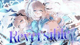 【#風真いろは生誕LIVE2025】告知&ゲストありこれが風真いろはです！~Reversible~【風真いろは/ホロライブ】