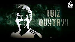 Luiz GUSTAVO | Marseille | Assists | Goals | Skills