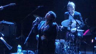 Cat Power sings Bob Dylan - Live @ Rome (Full 07/07/2024)