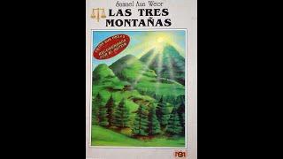 LAS TRES MONTAÑAS - CAP.8. ESTADO DE JINAS