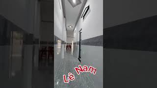Nhà Thanh Hùng thành điền, gần chợ trụ nhọn, 3 phòng, chỉ 1 tỷ 250 triệu
