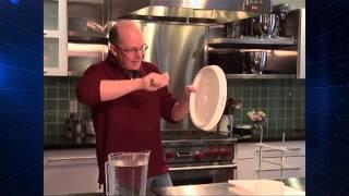 Learn about the Science of Cheese | SciTech Now