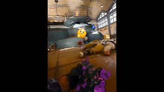 BO6 - Lucky Look  #funnymoment #bo6 #killstreak #multikill