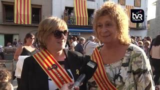 Festa Major marcada per les commemoracions a Campdevànol