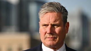 BREAKING - Starmer Pulls All Farm Subsidies Without Warning!