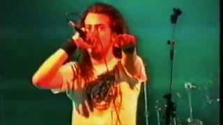 Benediction [live Sweden 1991]