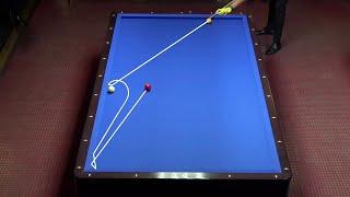 Best Shots T.Blomdahl 3 Cushion Billiards | 당구 3쿠션 | Billar Tres Bandas 3c