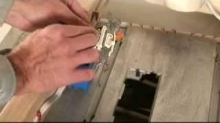 3-Way Light Switch Wiring Video