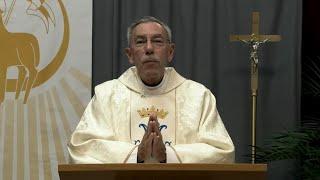 Catholic Mass Today | Daily TV Mass, Tuesday March 25, 2025