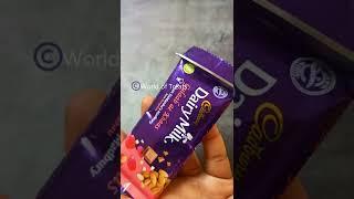 Rose dairy milk shorts gulaab ae khaas dairy milk chocolate shorts viral shorts