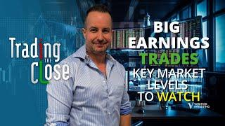 Trading the Close: Pro Trader: Trading The Technical Chart Levels