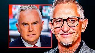 WTF Has Happened to the BBC's Mr Nice Guy, Gary Lineker? – Jonathan Sacerdoti