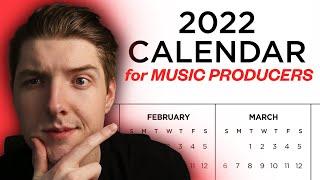 CONQUERING 2022 as a Music Producer (Our Last Video...)