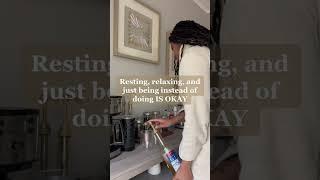 Morning Routine Ideas