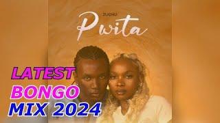 BONGO- MIX 2024 -DJ YEZAH-Mbosso, Diamond Platnumz, Harmonize, Zuchu, Nandy, Rayvanny, MacVoice