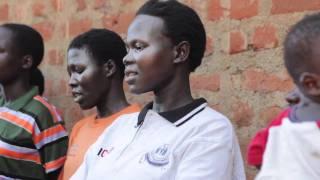 KIWEPI Choir - Kitgum, Uganda (5)