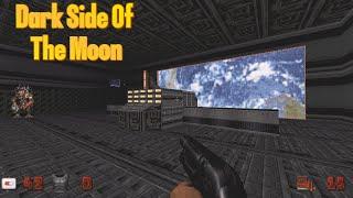 Duke Nukem 3D eDuke32- Dark Side Of The Moon