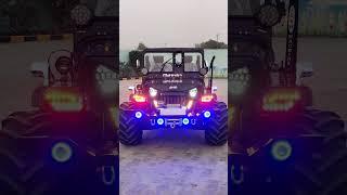 JAIN MOTORS JEEP @ 8199061161...FULL VIDEO COMING SOON