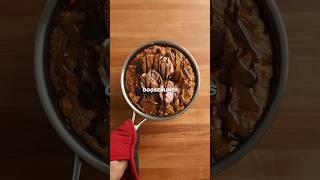 Over the top pizookie #food #foodasmr #recipe #cooking