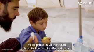 The Devastating Effect of the Pakistan Floods