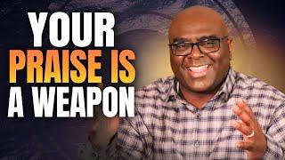 Your Praise Is a Weapon Rebroadcast | Pastor Sean Pinder