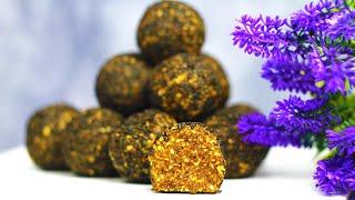 For strong immunity! Ginger candies from 3 ingredients! HEALTHY recipe without sugar! Subtitles