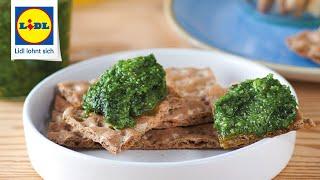 Food Waste | Gemüse Dip | Lidl lohnt sich