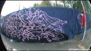 GRAFFITI