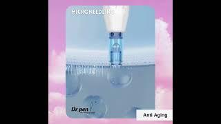 Dr. Pen A11 Microneedling Pen