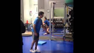 THE GOLF PERFORMANCE CENTER