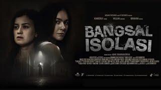 BANGSAL ISOLASI | FULL MOVIE | FILM BIOSKOP TERBARU INDONESIA