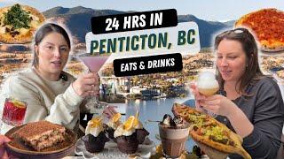 The Best Restaurants in Penticton, British Columbia | From a local