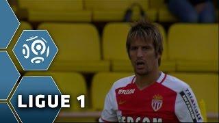 AS Monaco - Stade Rennais FC (1-1) - Highlights - (ASM - SRFC) / 2015-16