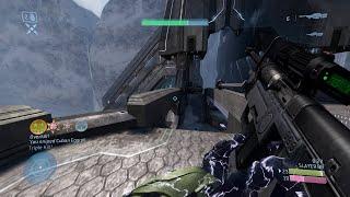 I Did NOT Deserve this Halo 3 Perfection