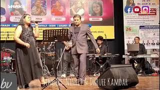 Lekar Hum Deewana Dil | Live at Vishnudas Bhave Auditorium, Vashi