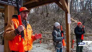 Nebraska's hunter education program celebrating 50 years